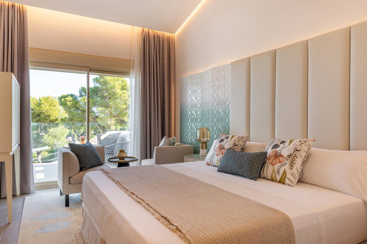 Hotel · Dionis Boutique Hotel & Spa, Jávea