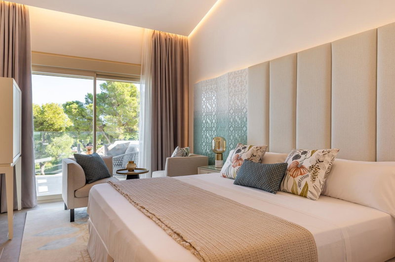 Dionis Boutique Hotel & Spa, Jávea, Spain