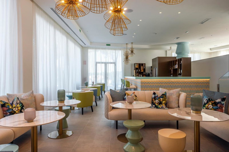 Dionis Boutique Hotel & Spa, Jávea, Spain