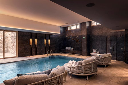 Dionis Boutique Hotel & Spa, Jávea, Spain
