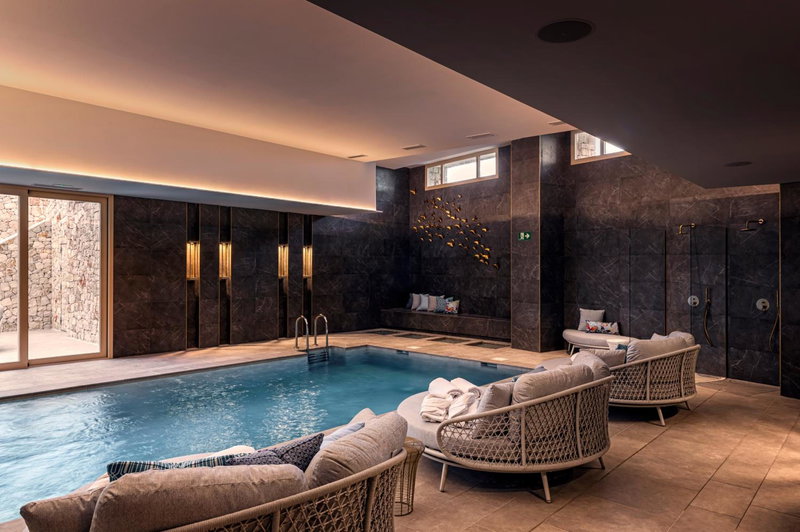 Dionis Boutique Hotel & Spa, Jávea, Spain