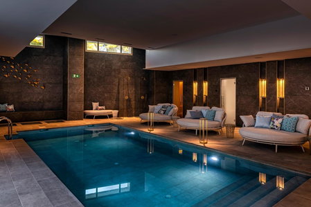 Dionis Boutique Hotel & Spa, Jávea, Spain