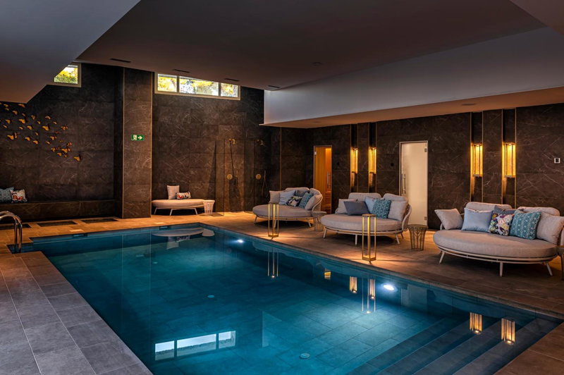 Dionis Boutique Hotel & Spa, Jávea, Spain