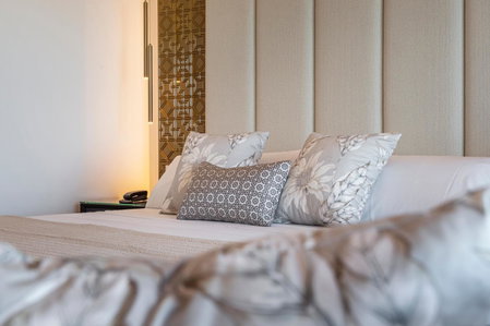 Dionis Boutique Hotel & Spa, Jávea, Spain