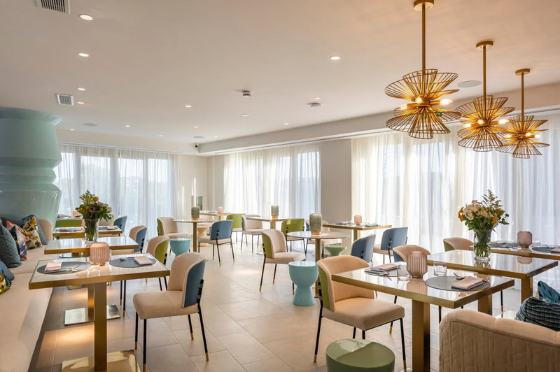 Dionis Boutique Hotel & Spa, Jávea, Spain
