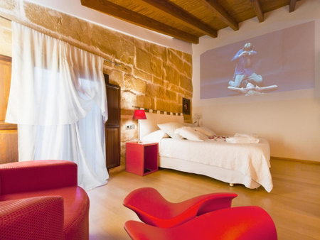Cas Ferrer Nou Hotelet, Alcudia, Spain