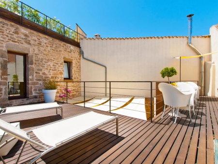 Cas Ferrer Nou Hotelet, Alcudia, Spain