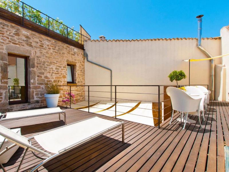 Cas Ferrer Nou Hotelet, Alcudia, Spain