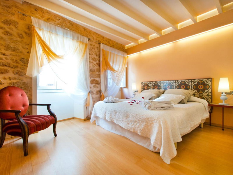 Cas Ferrer Nou Hotelet, Alcudia, Spain