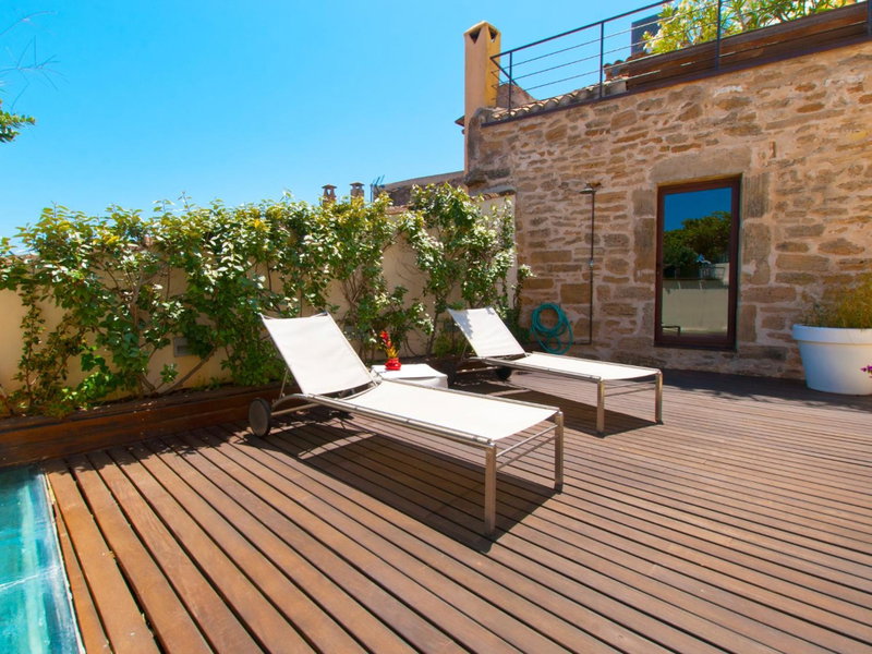 Cas Ferrer Nou Hotelet, Alcudia, Spain