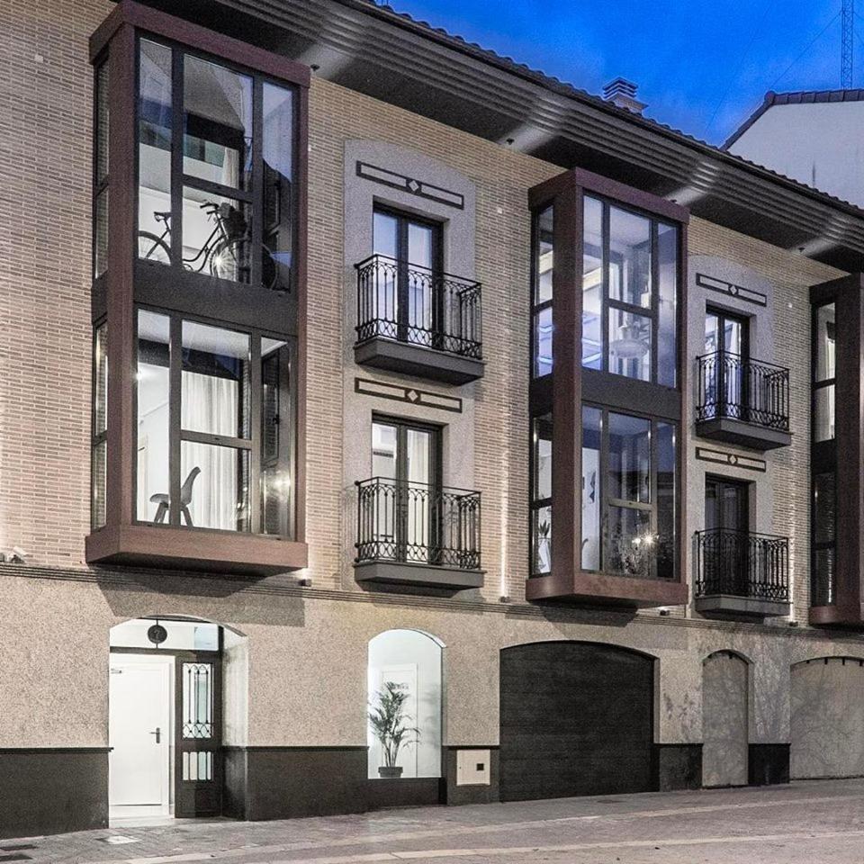 Apartamentos Inloft, Spain