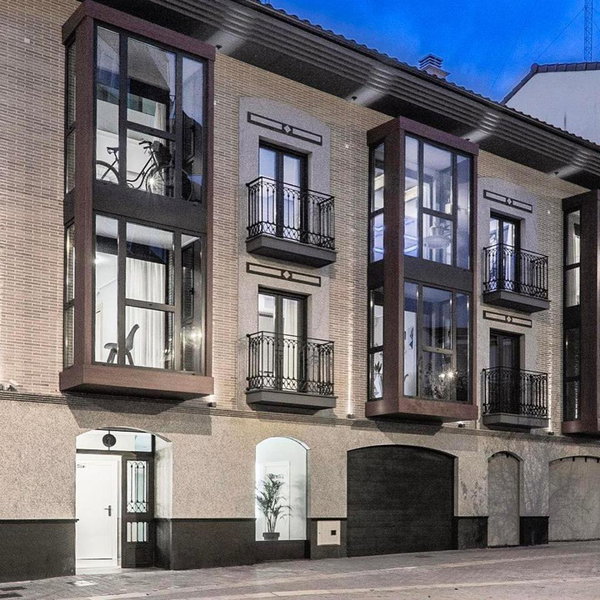 Apartamentos Inloft, León, Spain