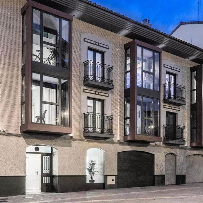 Apartamentos Inloft, León, Spain