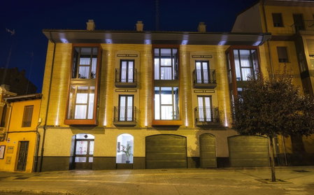 Apartamentos Inloft, León, Spain
