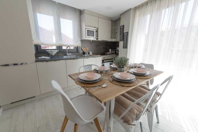 Apartamentos Inloft, León, Spain