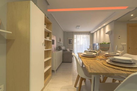 Apartamentos Inloft, León, Spain