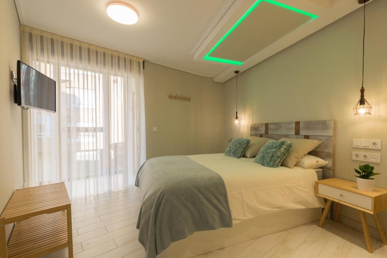 Apartamentos Inloft, León, Spain