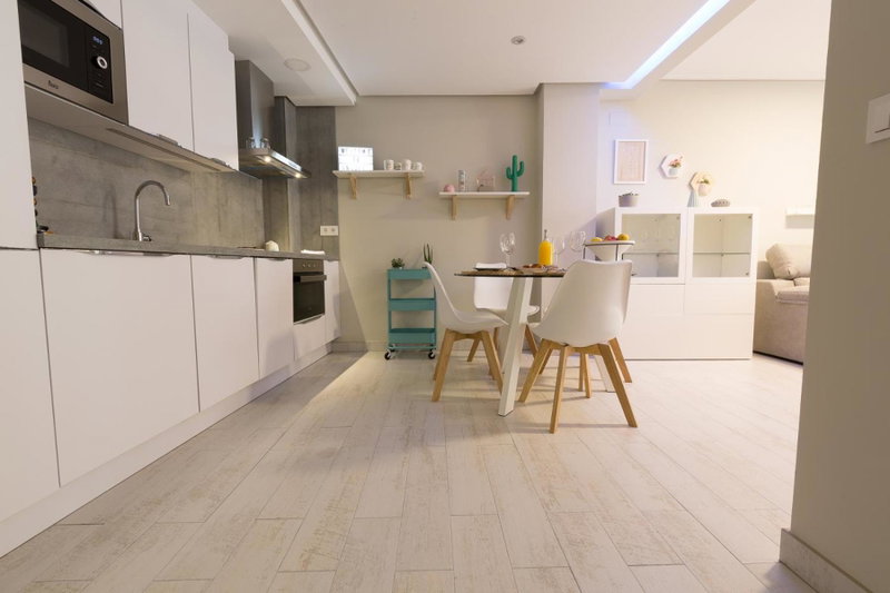 Apartamentos Inloft, León, Spain