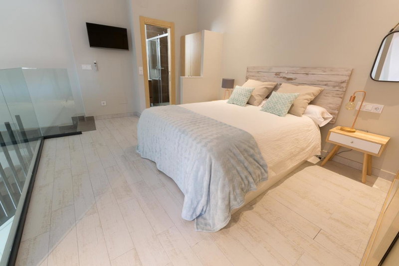 Apartamentos Inloft, León, Spain
