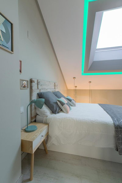 Apartamentos Inloft, León, Spain
