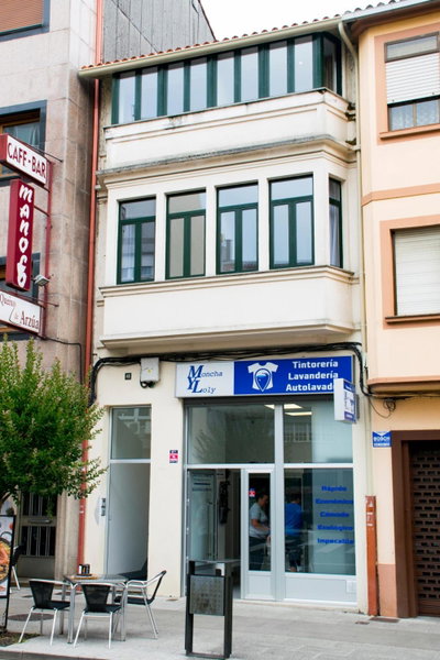 Alojamientos MYL, Arzúa, Spain