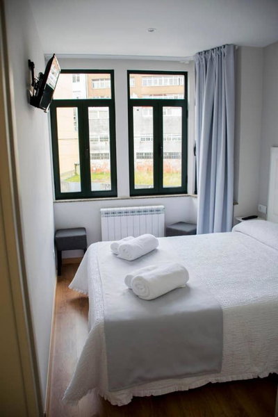Alojamientos MYL, Arzúa, Spain