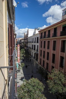 AVA Rooms, Madrid, Spain