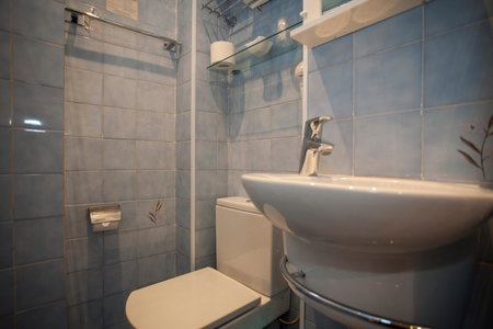 AVA Rooms, Madrid, Spain