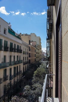 AVA Rooms, Madrid, Spain