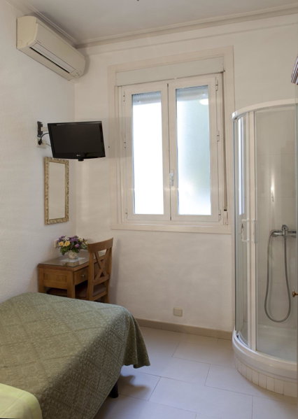 AVA Rooms, Madrid, Spain