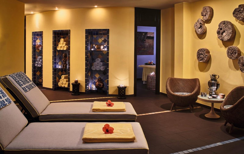 Seaside Grand Hotel Residencia - Gran Lujo, Maspalomas, Spain