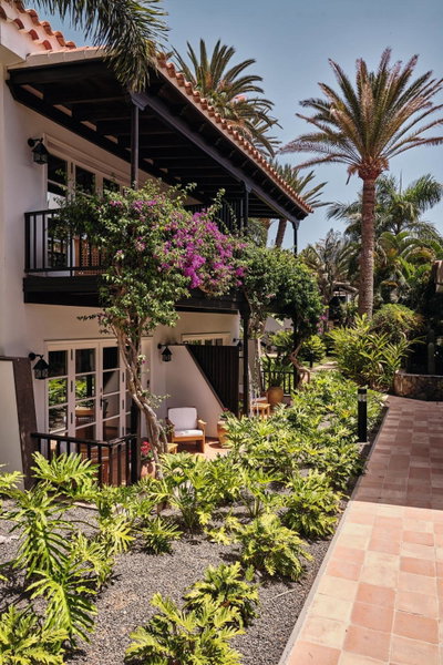 Seaside Grand Hotel Residencia - Gran Lujo, Maspalomas, Spain