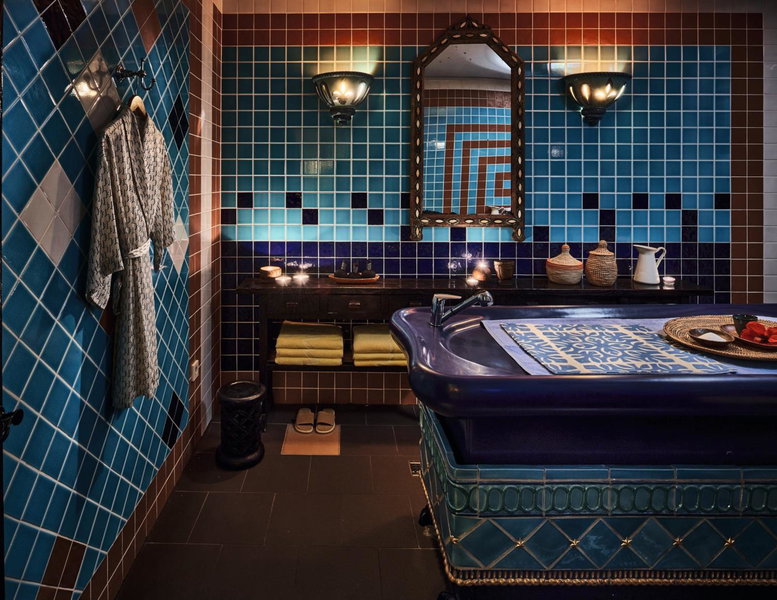 Seaside Grand Hotel Residencia - Gran Lujo, Maspalomas, Spain