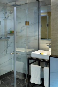 The Oliver Apartamentos, Pozuelo de Alarcón, Spain