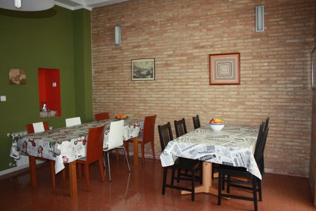 B&B "Domus Atilia", Sagunto, Spain