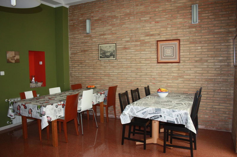 B&B "Domus Atilia", Sagunto, Spain