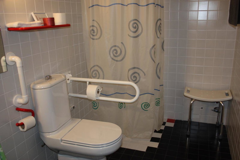 B&B "Domus Atilia", Sagunto, Spain