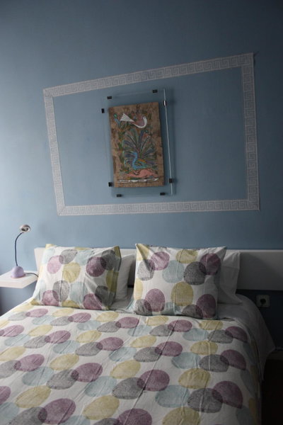 B&B "Domus Atilia", Sagunto, Spain