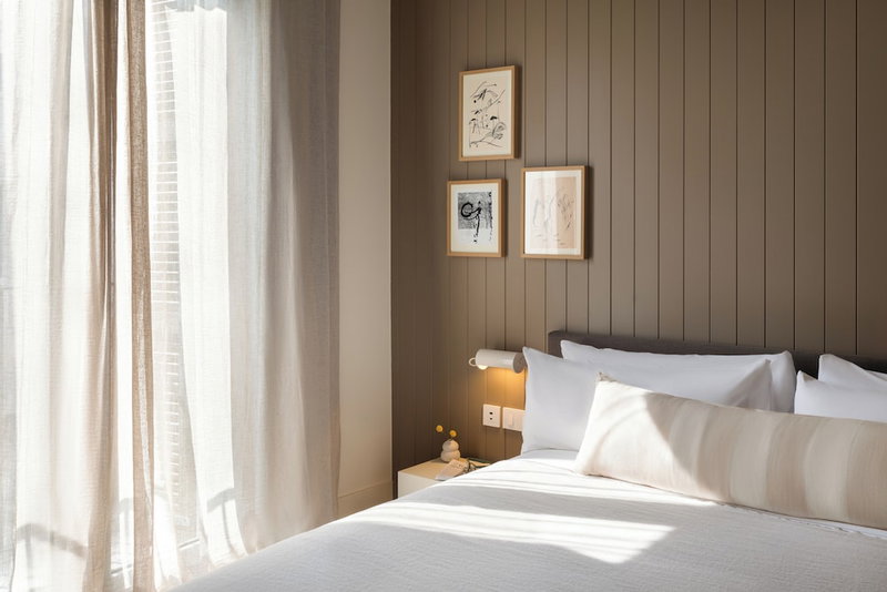 Hotel Casa Teva, Barcelona, Spain