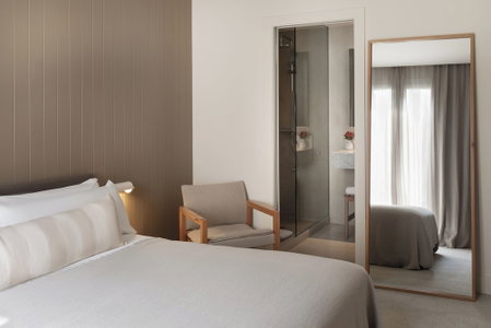Hotel Casa Teva, Barcelona, Spain
