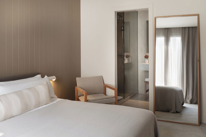 Hotel Casa Teva, Barcelona, Spain