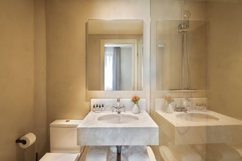 Hotel Casa Teva, Barcelona, Spain