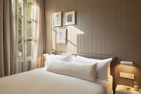 Hotel Casa Teva, Barcelona, Spain