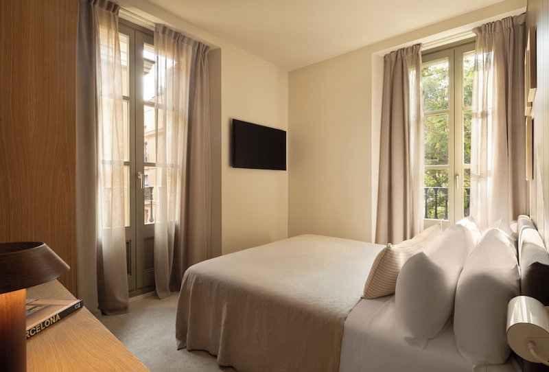 Hotel Casa Teva, Barcelona, Spain