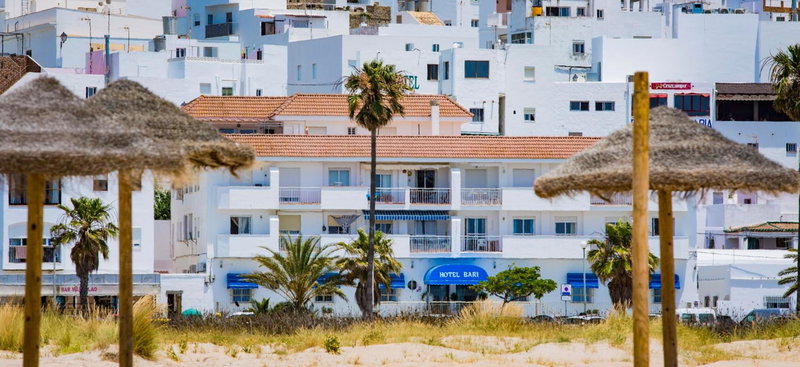Hotel Bari, Conil de la Frontera, Spain