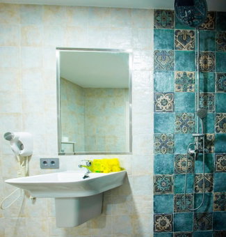 Hotel Bari, Conil de la Frontera, Spain