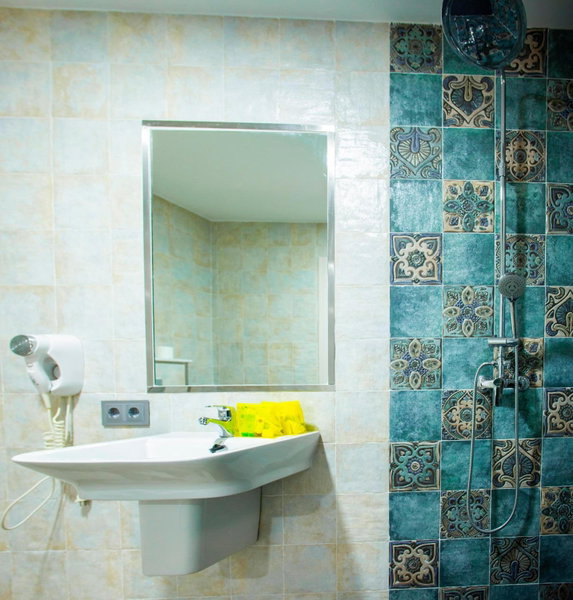 Hotel Bari, Conil de la Frontera, Spain
