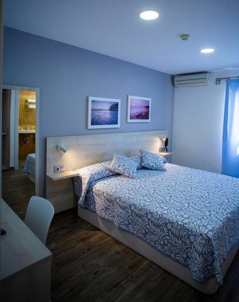 Hotel Bari, Conil de la Frontera, Spain