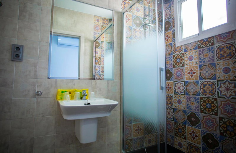 Hotel Bari, Conil de la Frontera, Spain