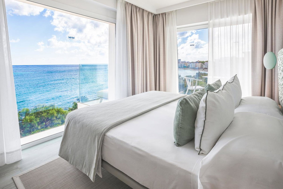 MiM Mallorca member of Meliá Collection, Spain